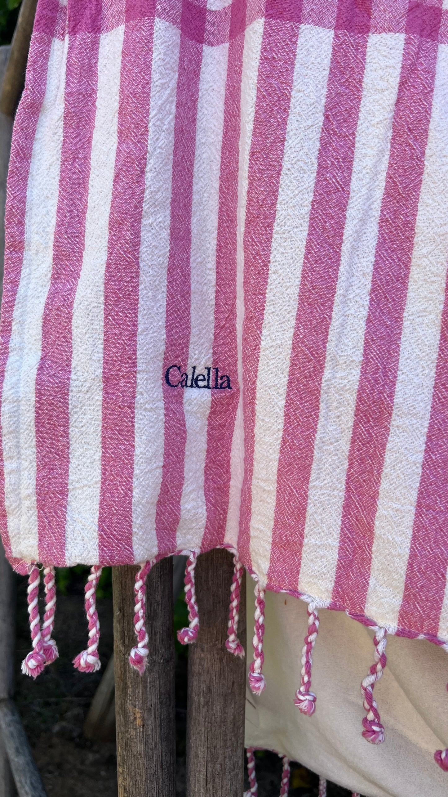 Toalla Calella