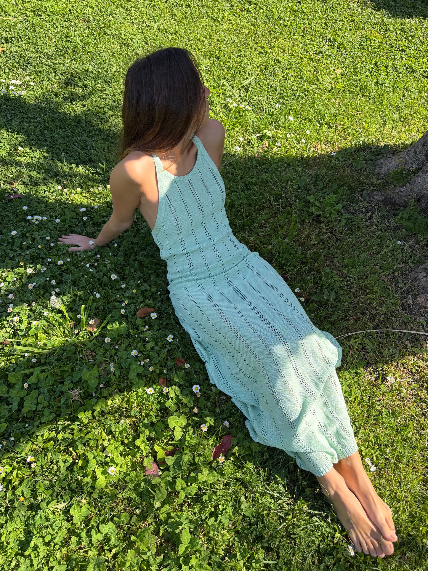 Vestido Elsa