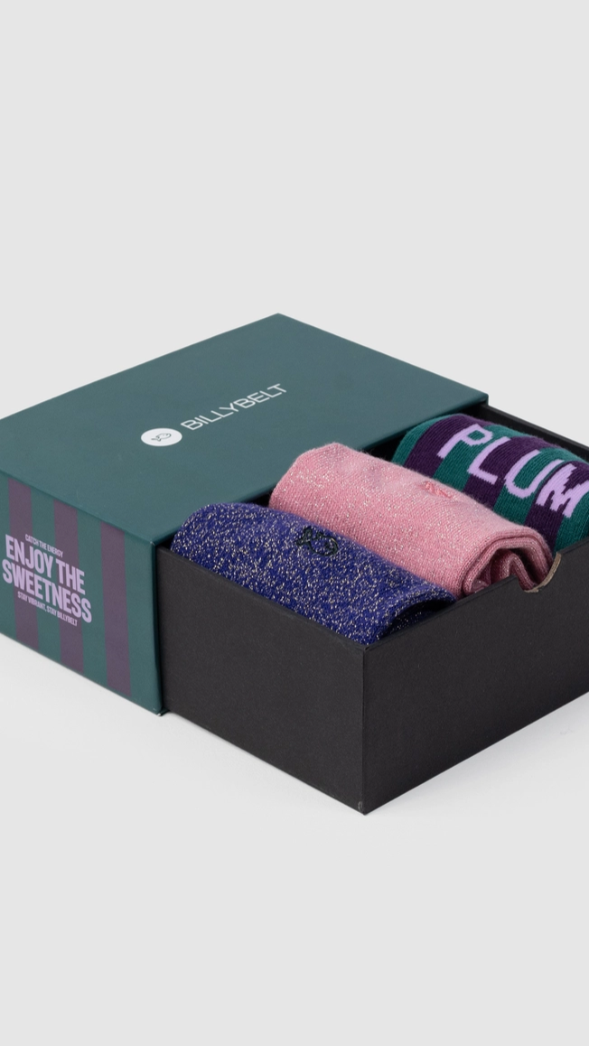 Calcetines BILLYBELT