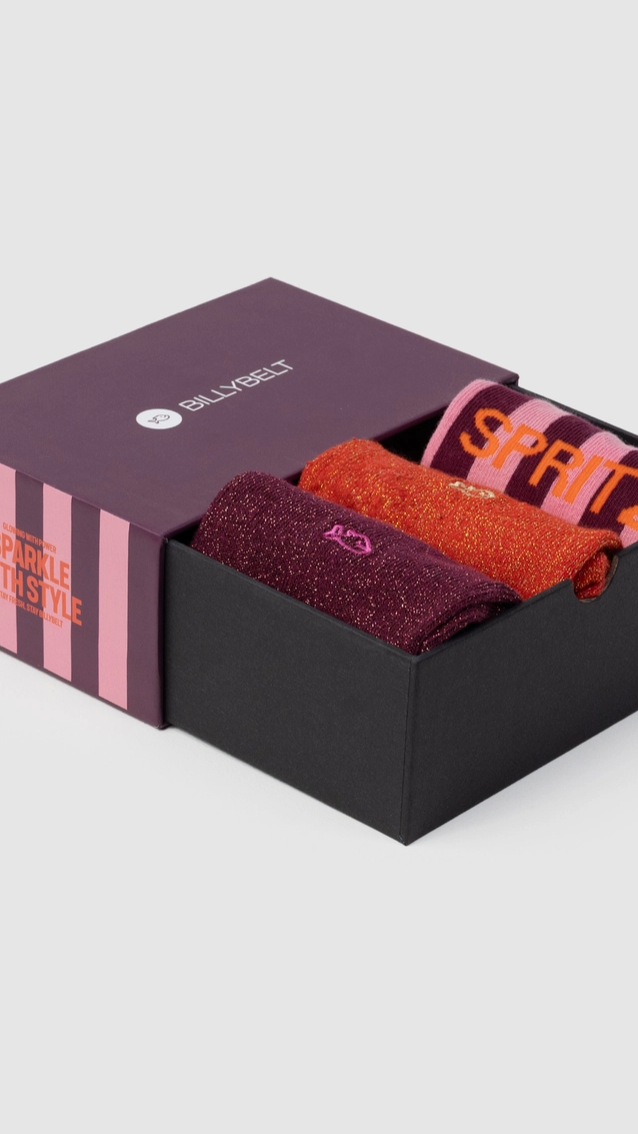 Calcetines BILLYBELT