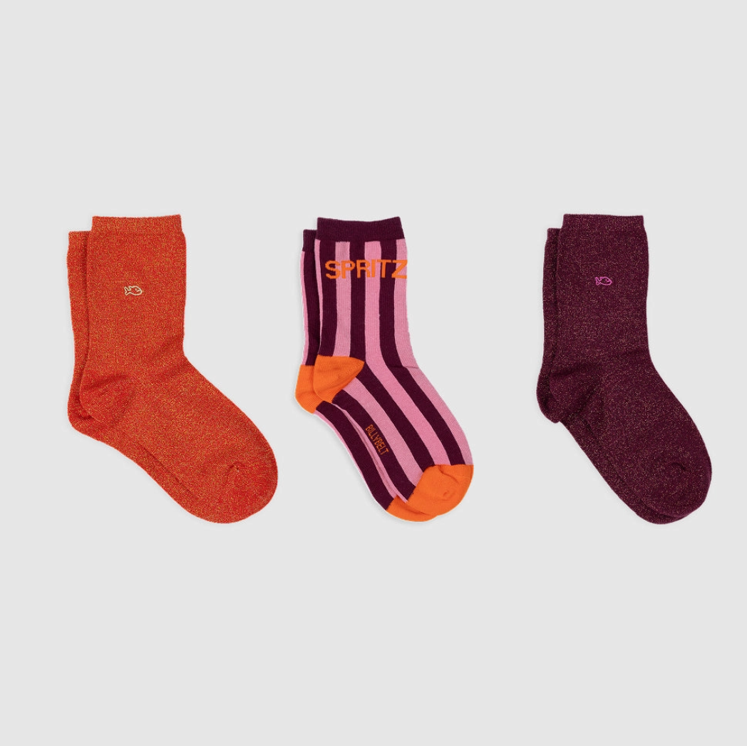 Calcetines BILLYBELT