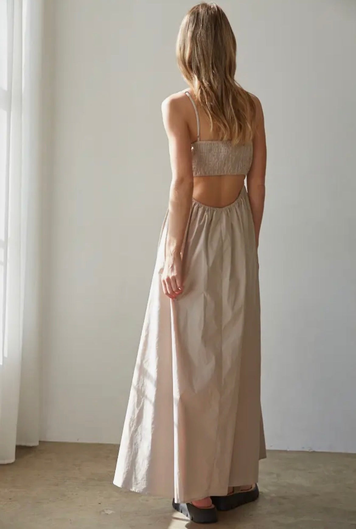 Vestido Grecia